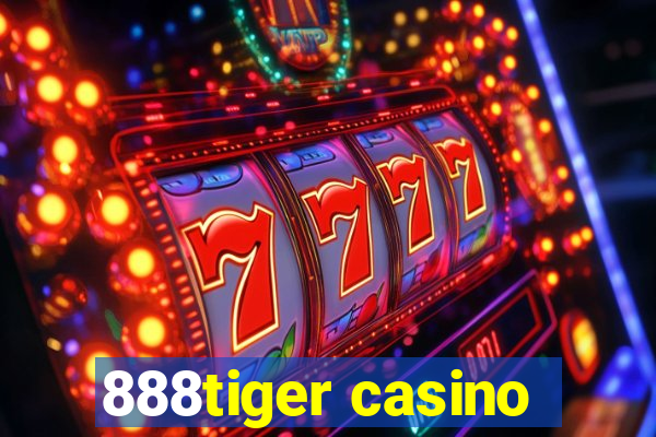 888tiger casino