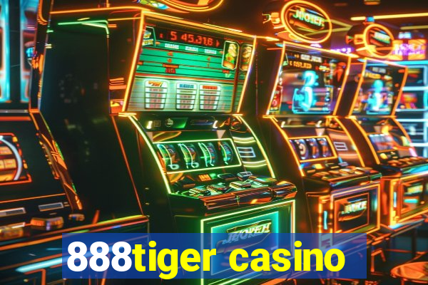 888tiger casino