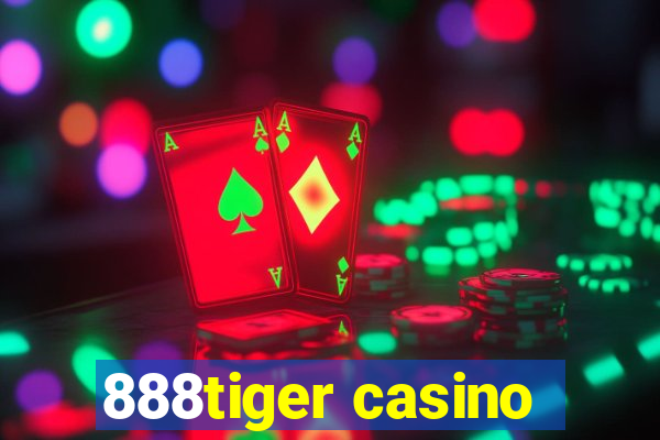 888tiger casino