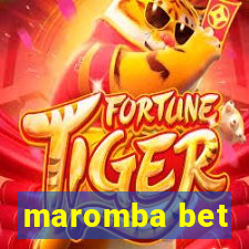 maromba bet