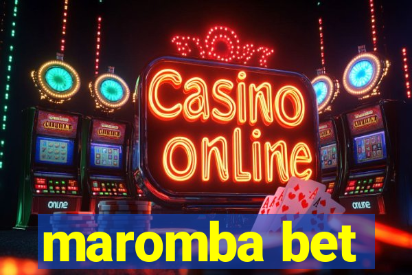 maromba bet