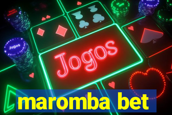 maromba bet