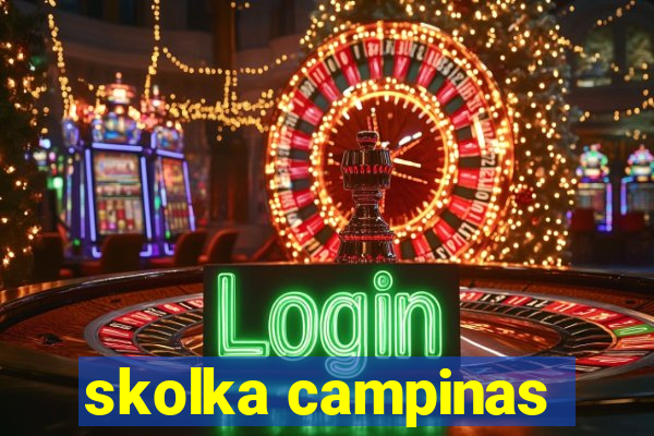 skolka campinas