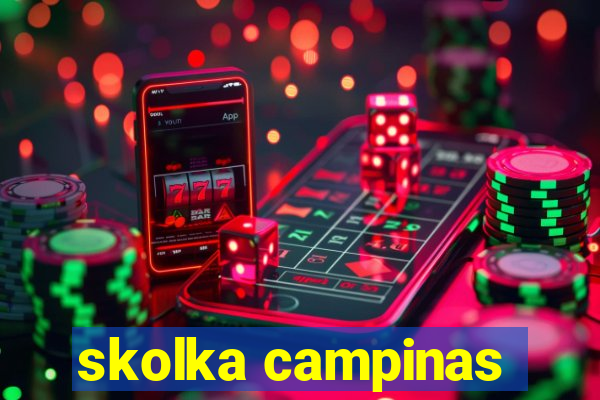 skolka campinas