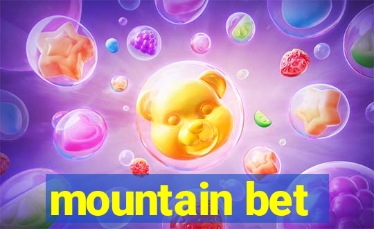 mountain bet