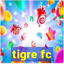 tigre fc