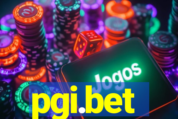 pgi.bet