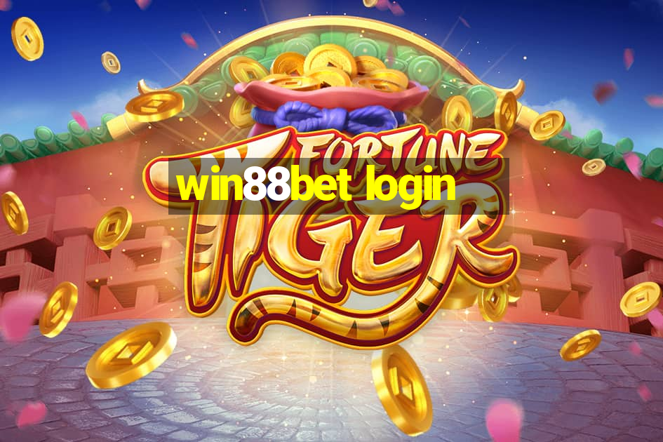 win88bet login