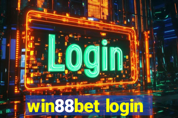 win88bet login