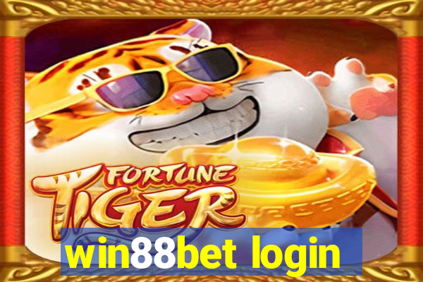 win88bet login