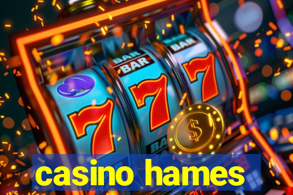 casino hames