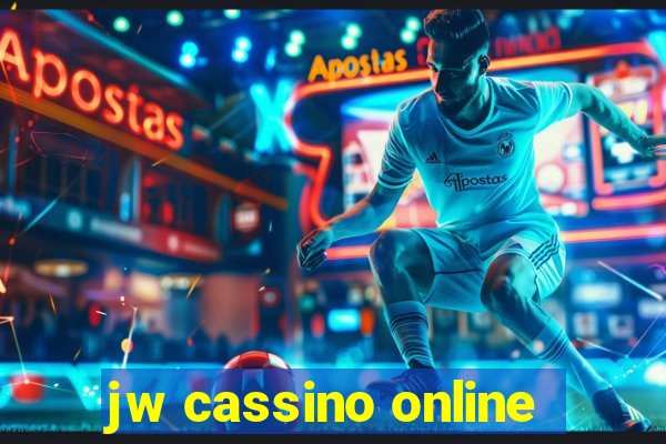 jw cassino online