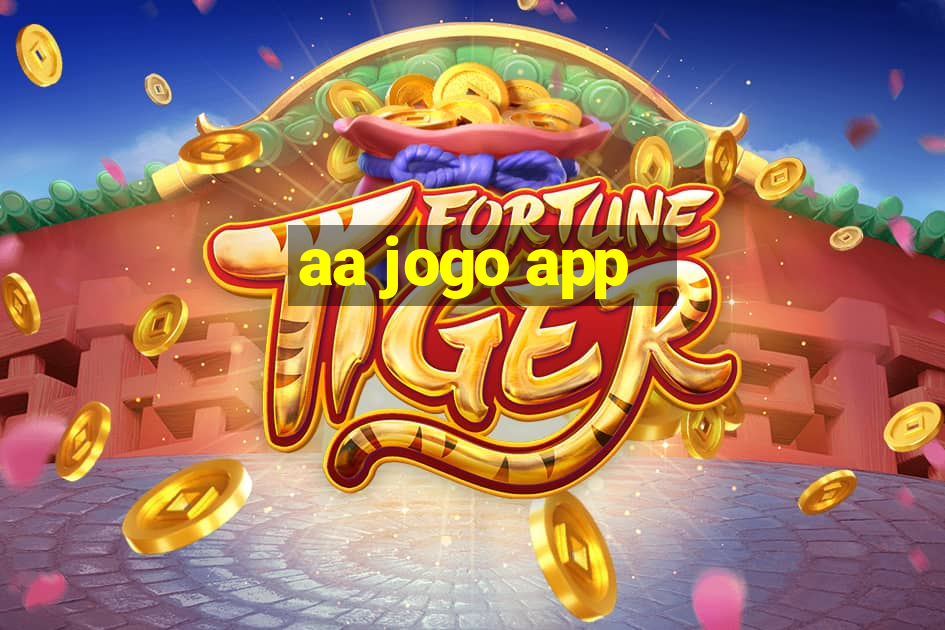 aa jogo app