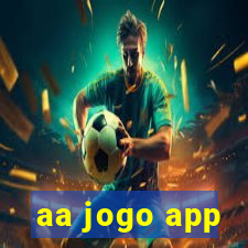 aa jogo app