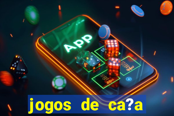 jogos de ca?a níqueis no click jogos