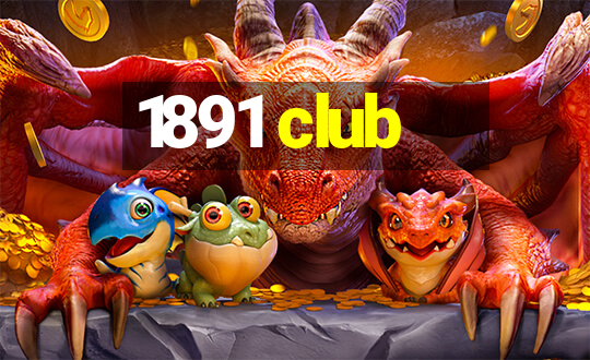 1891 club