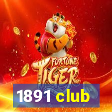 1891 club