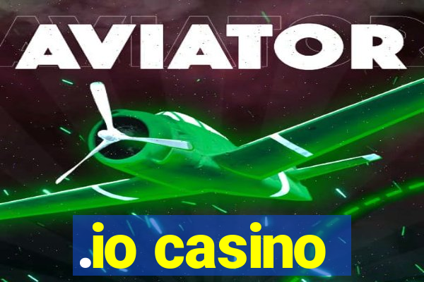 .io casino