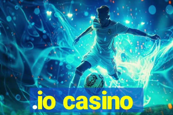 .io casino