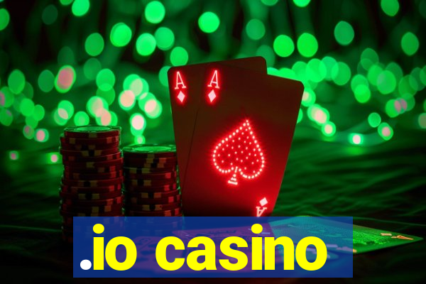 .io casino