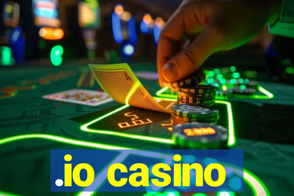 .io casino