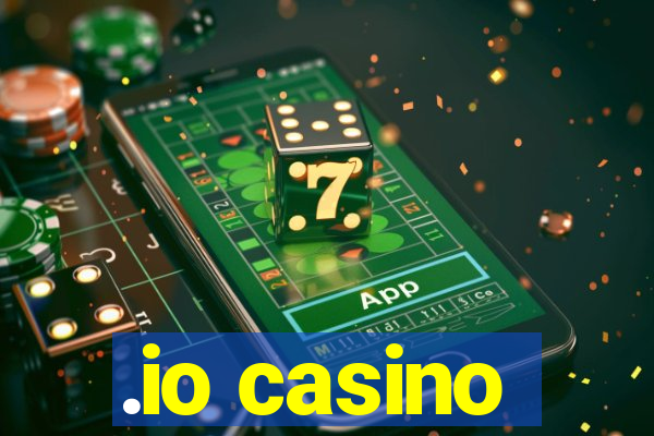 .io casino