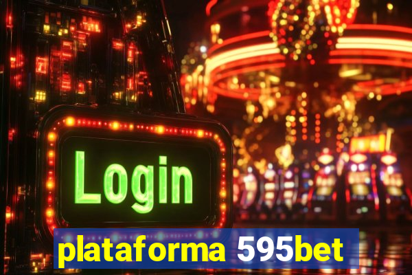 plataforma 595bet