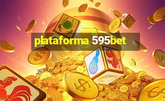 plataforma 595bet