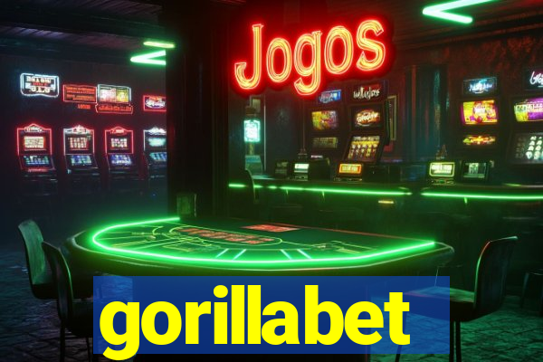 gorillabet