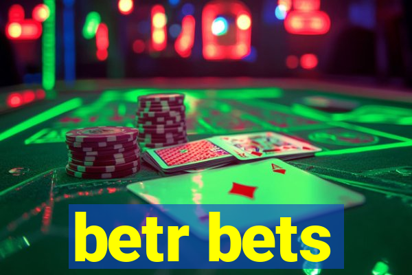 betr bets