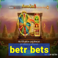 betr bets