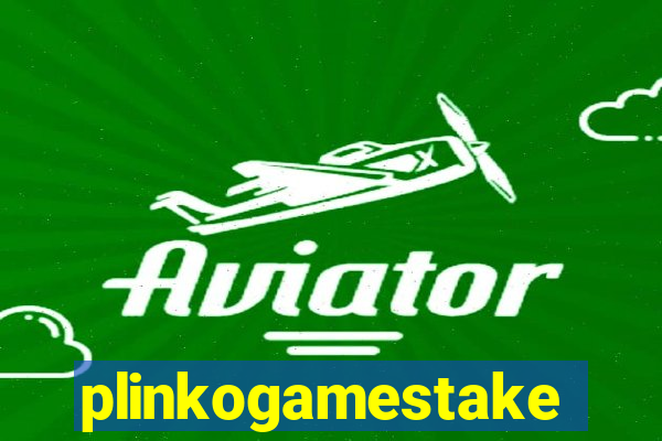 plinkogamestake