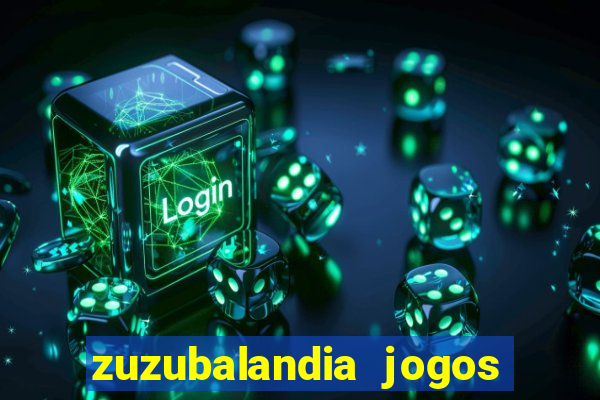 zuzubalandia jogos de matematica