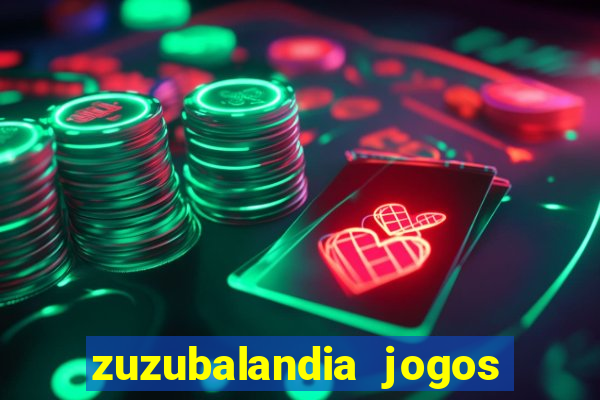 zuzubalandia jogos de matematica