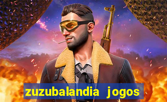 zuzubalandia jogos de matematica