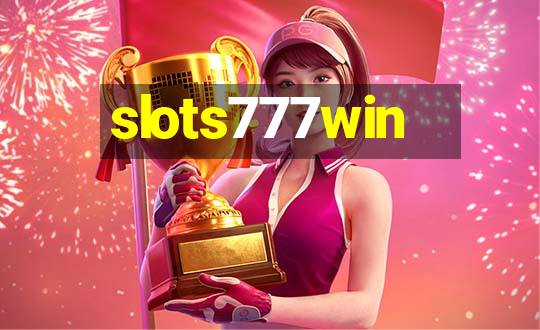 slots777win