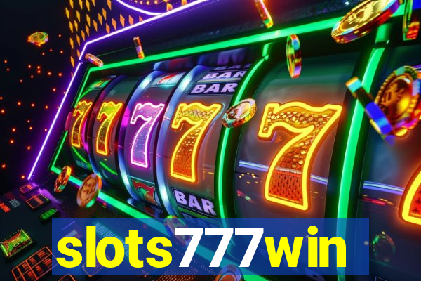 slots777win