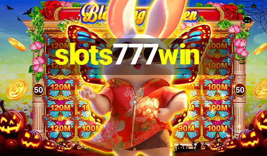 slots777win