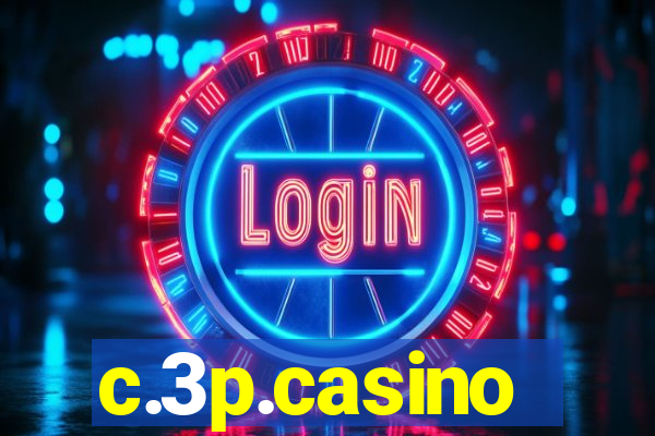 c.3p.casino