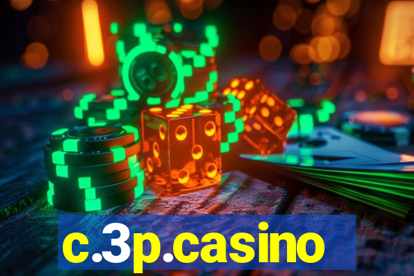 c.3p.casino