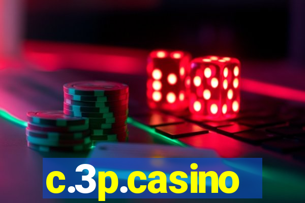 c.3p.casino