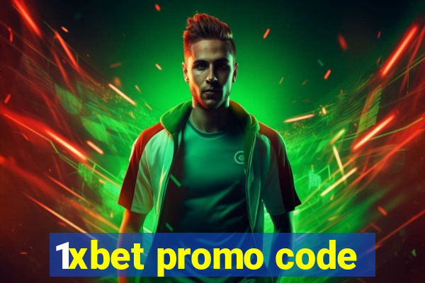 1xbet promo code