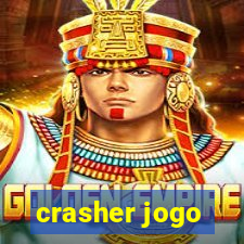 crasher jogo