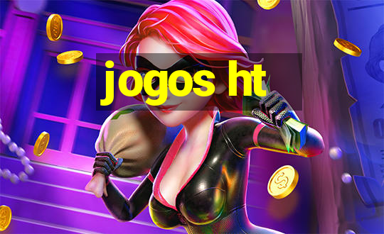 jogos ht