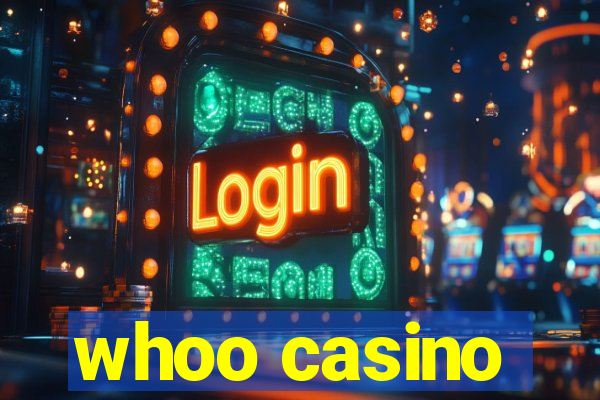 whoo casino