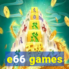 e66 games