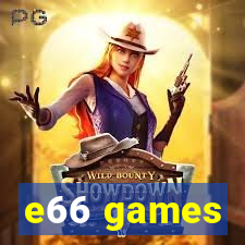 e66 games