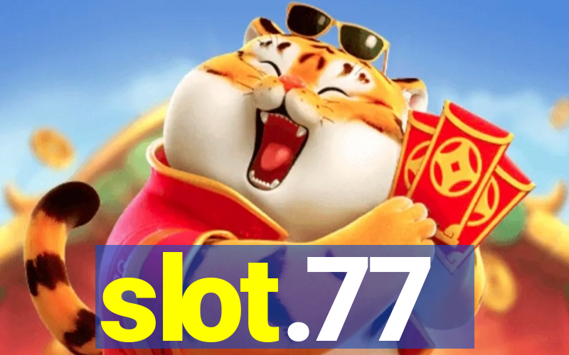 slot.77