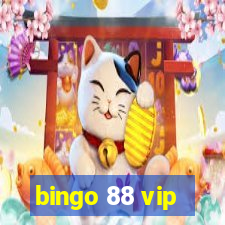 bingo 88 vip