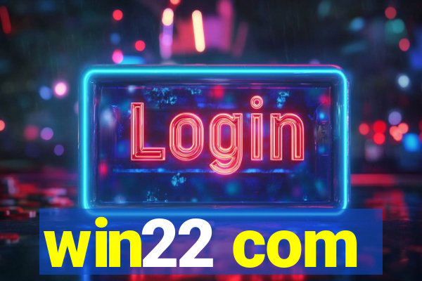 win22 com